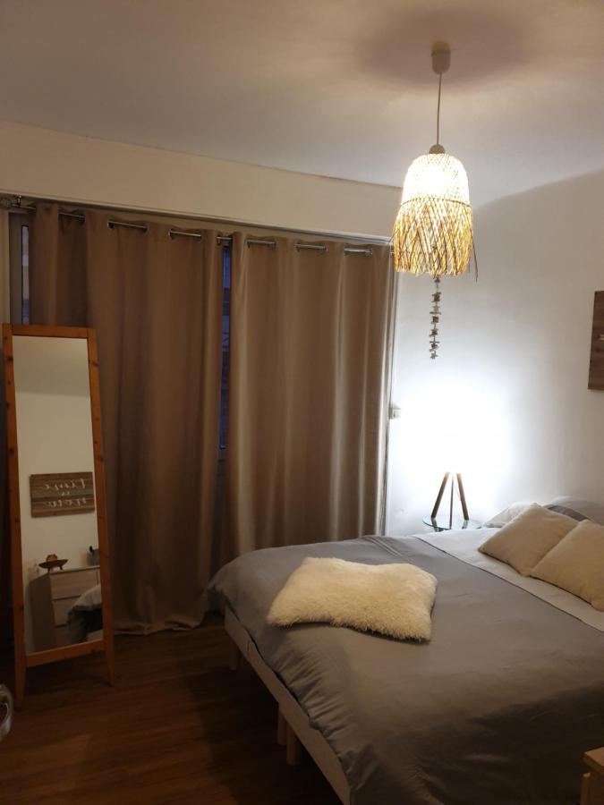 Mada Home Arlés Exterior foto