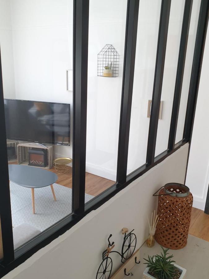 Mada Home Arlés Exterior foto
